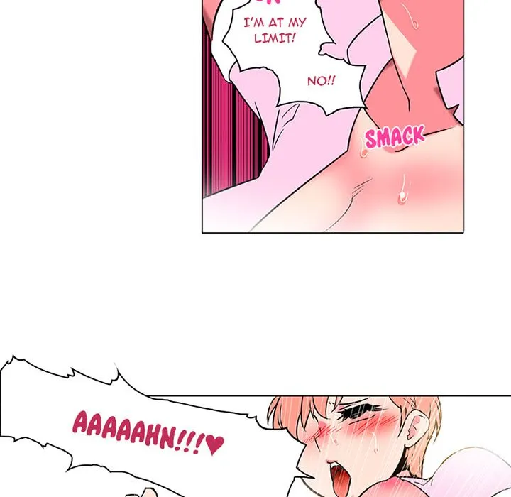 Healing Hands OBGYN Chapter 37 - Manhwa18.com