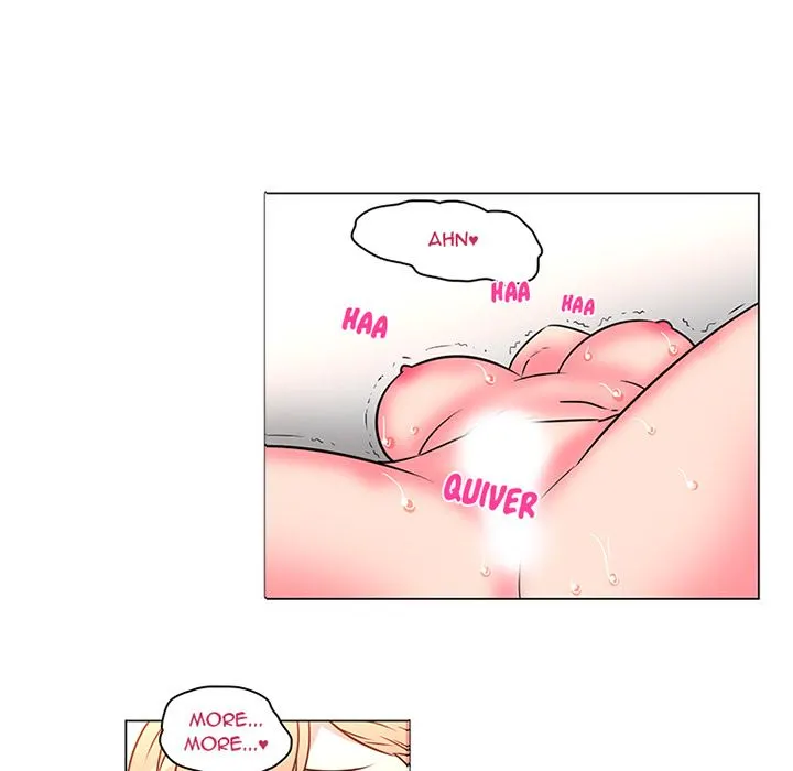 Healing Hands OBGYN Chapter 37 - Manhwa18.com