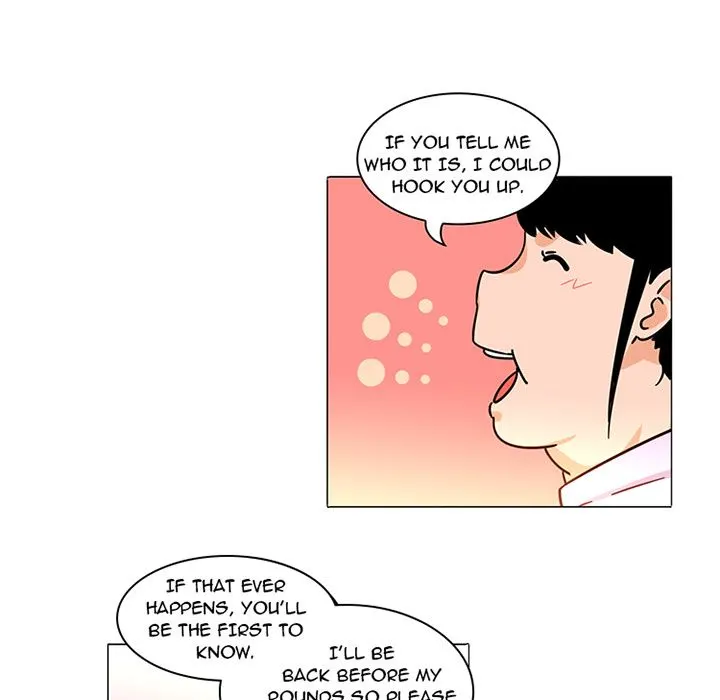 Healing Hands OBGYN Chapter 38 - Manhwa18.com