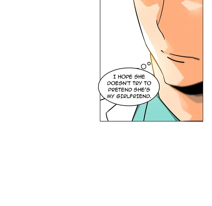 Healing Hands OBGYN Chapter 38 - Manhwa18.com