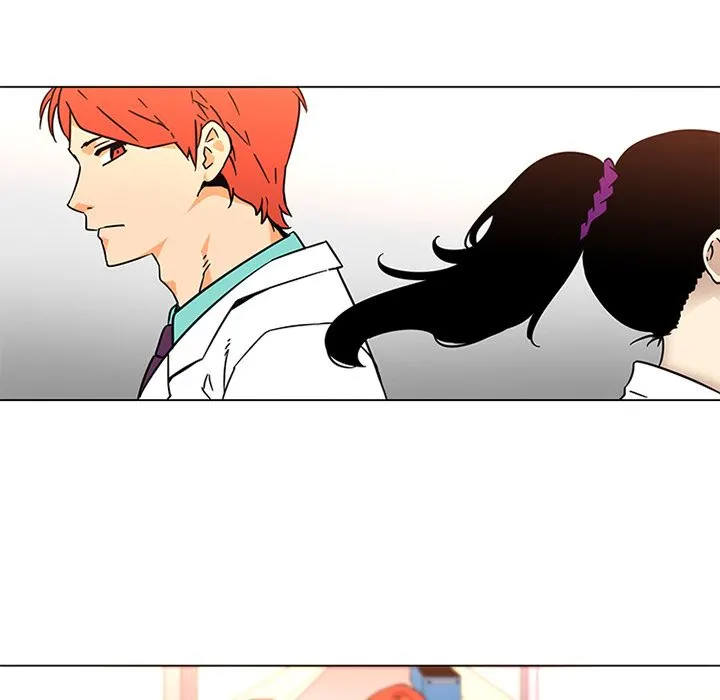 Healing Hands OBGYN Chapter 38 - Manhwa18.com