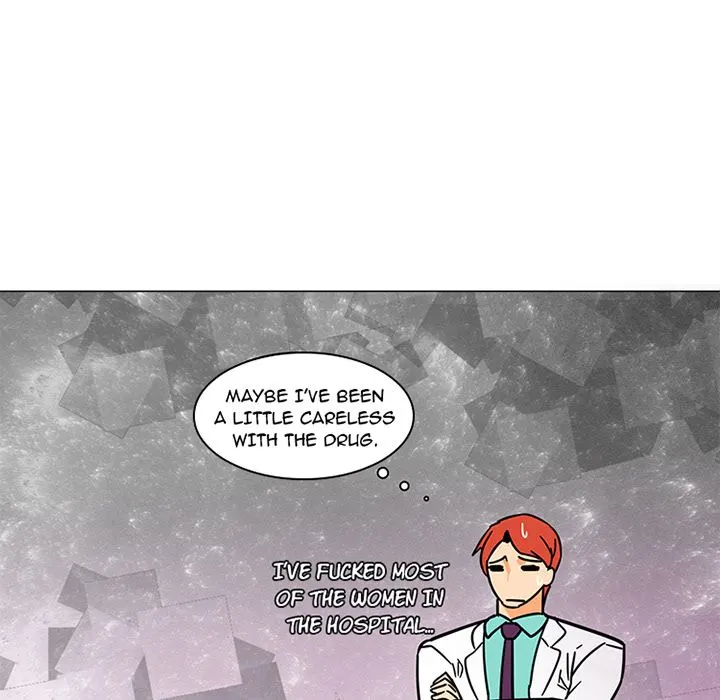 Healing Hands OBGYN Chapter 38 - Manhwa18.com