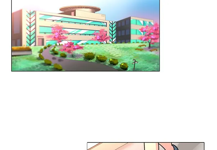 Healing Hands OBGYN Chapter 39.1 - Manhwa18.com