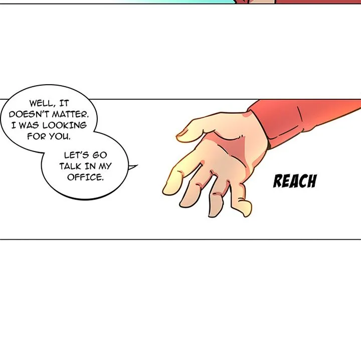 Healing Hands OBGYN Chapter 39.1 - Manhwa18.com