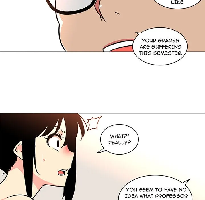 Healing Hands OBGYN Chapter 39.1 - Manhwa18.com