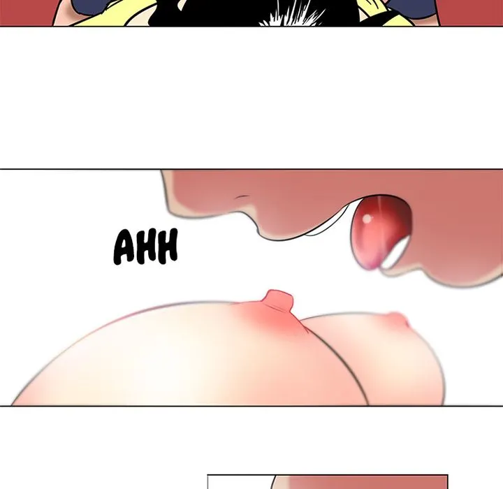 Healing Hands OBGYN Chapter 39.1 - Manhwa18.com