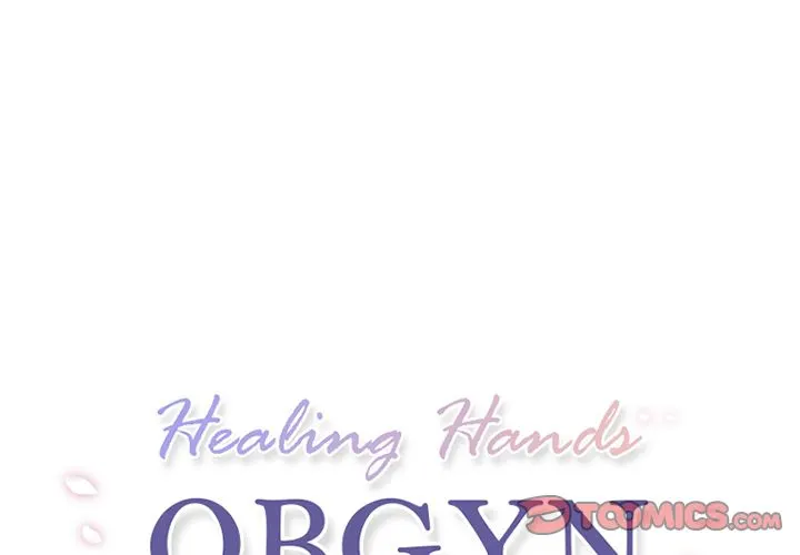 Healing Hands OBGYN Chapter 39 - Manhwa18.com