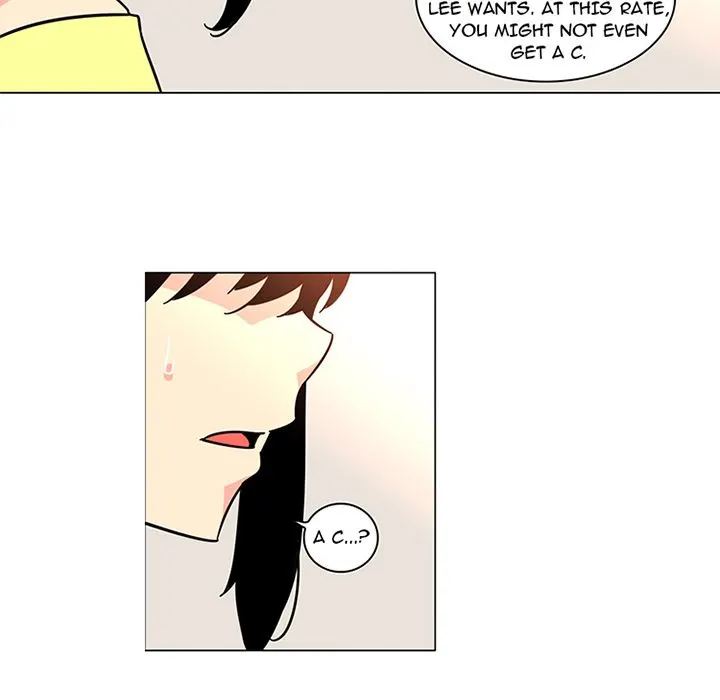 Healing Hands OBGYN Chapter 39 - Manhwa18.com