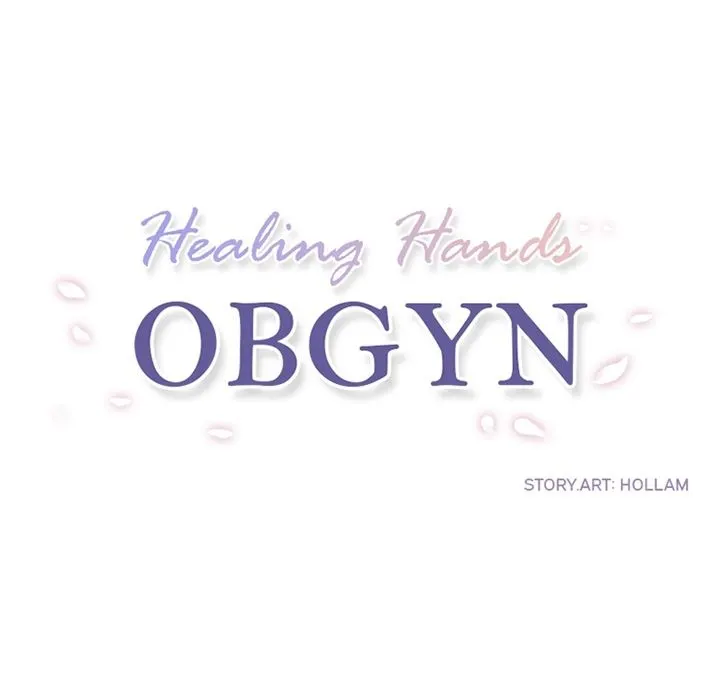 Healing Hands OBGYN Chapter 4.1 - Manhwa18.com