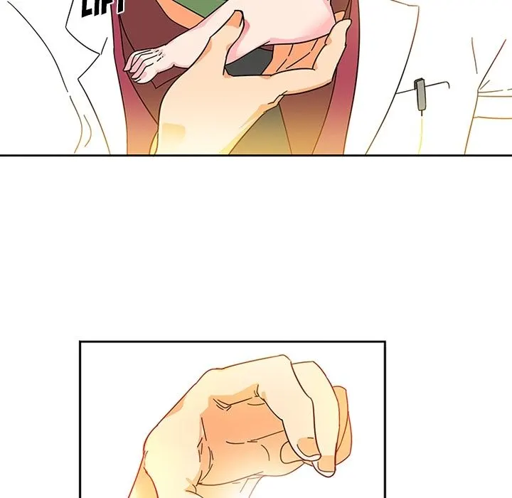 Healing Hands OBGYN Chapter 4 - Manhwa18.com