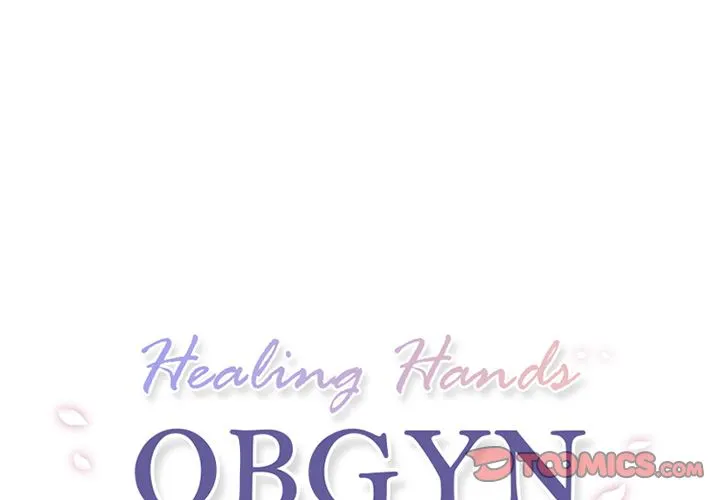 Healing Hands OBGYN Chapter 42 - Manhwa18.com