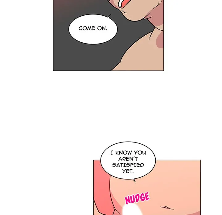 Healing Hands OBGYN Chapter 43 - Manhwa18.com