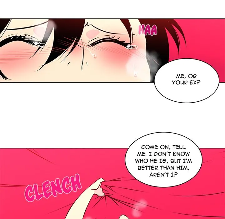 Healing Hands OBGYN Chapter 44 - Manhwa18.com