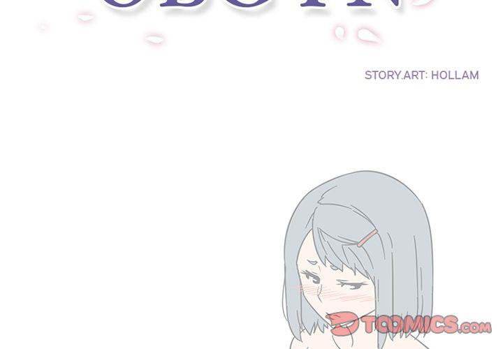 Healing Hands OBGYN Chapter 45 - Manhwa18.com