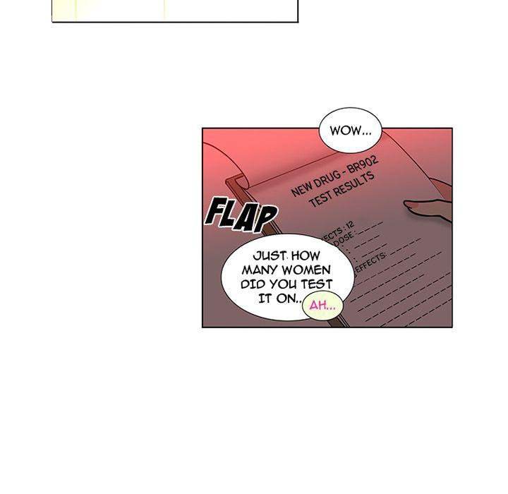 Healing Hands OBGYN Chapter 45 - Manhwa18.com