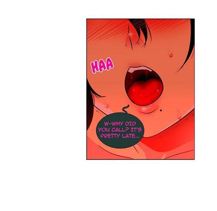 Healing Hands OBGYN Chapter 45 - Manhwa18.com