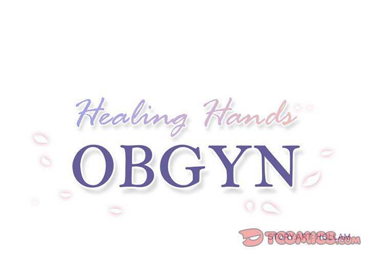 Healing Hands OBGYN Chapter 47 - Manhwa18.com