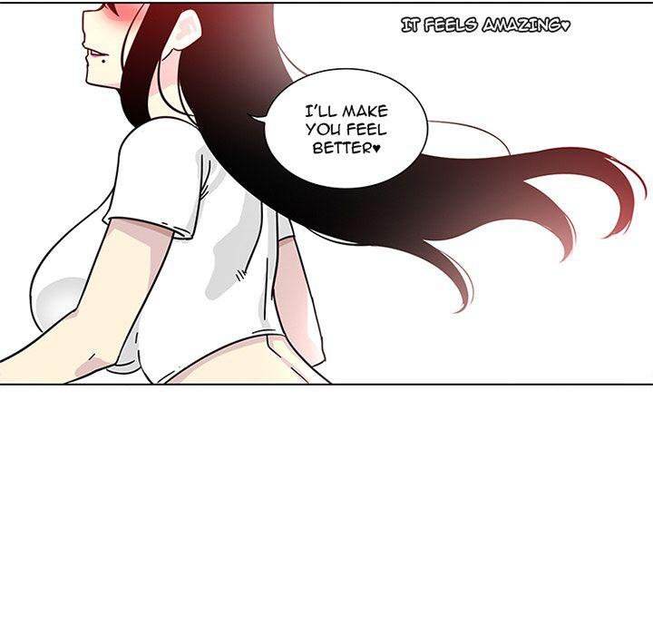 Healing Hands OBGYN Chapter 48 - Manhwa18.com