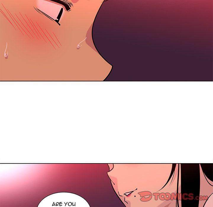 Healing Hands OBGYN Chapter 48 - Manhwa18.com