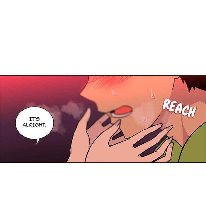 Healing Hands OBGYN Chapter 48 - Manhwa18.com