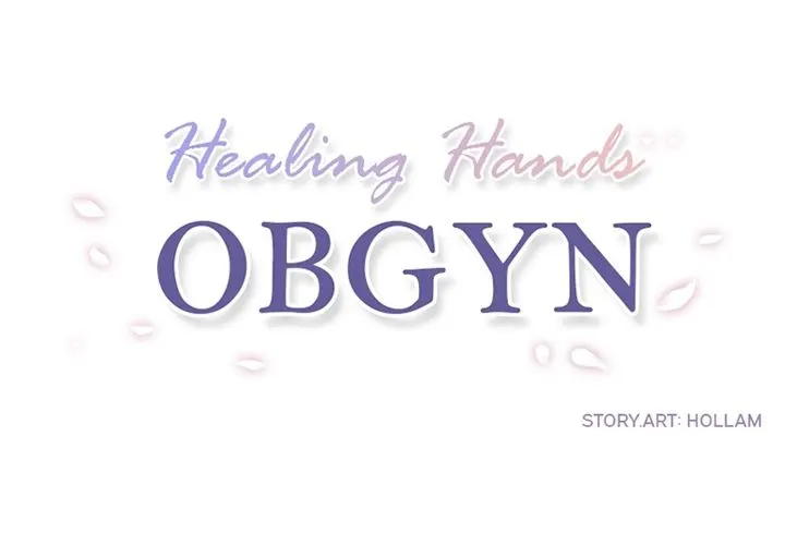 Healing Hands OBGYN Chapter 5 - Manhwa18.com