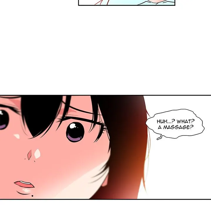 Healing Hands OBGYN Chapter 6 - Manhwa18.com