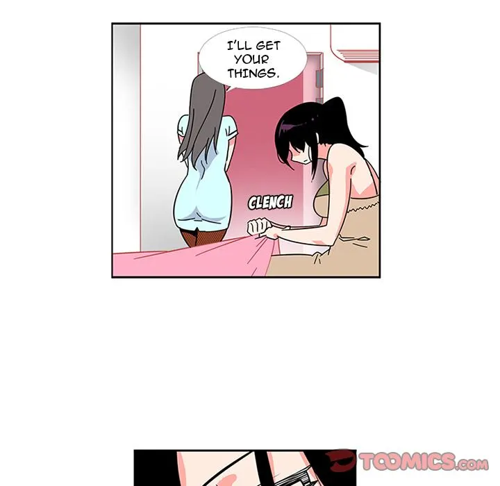 Healing Hands OBGYN Chapter 6 - Manhwa18.com