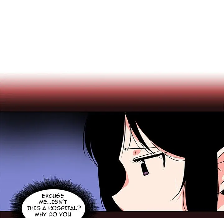 Healing Hands OBGYN Chapter 6 - Manhwa18.com