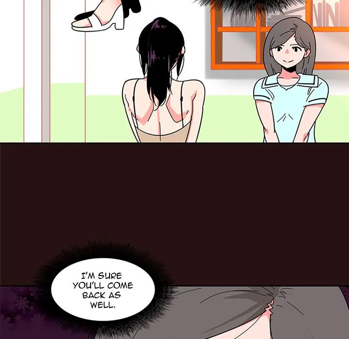 Healing Hands OBGYN Chapter 6 - Manhwa18.com