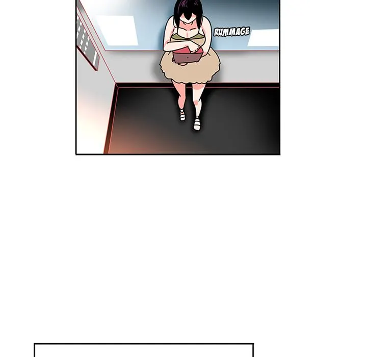 Healing Hands OBGYN Chapter 6 - Manhwa18.com