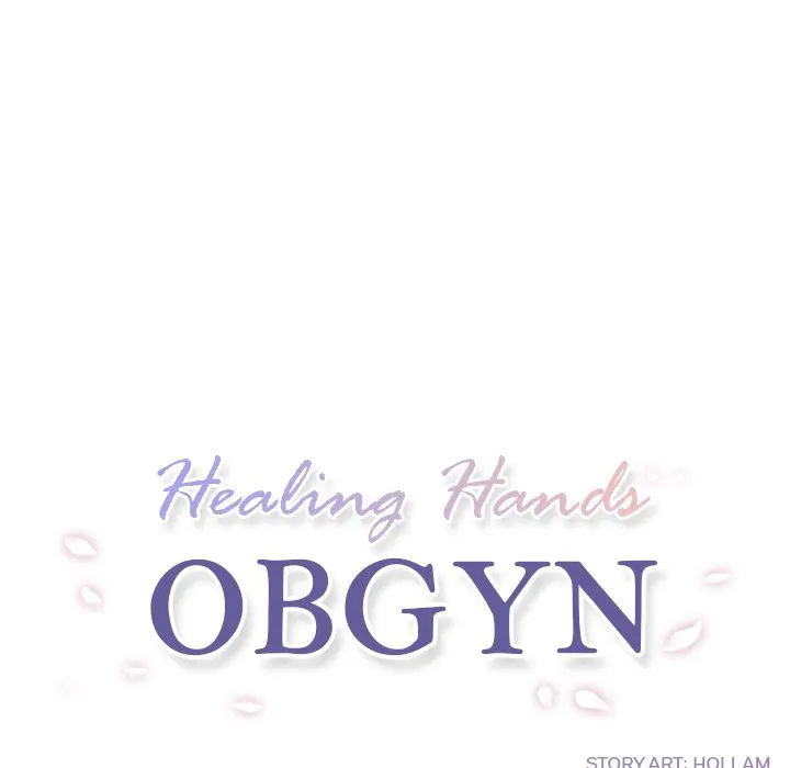 Healing Hands OBGYN Chapter 6 - Manhwa18.com