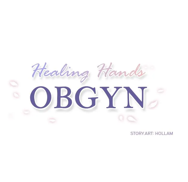 Healing Hands OBGYN Chapter 7.1 - Manhwa18.com