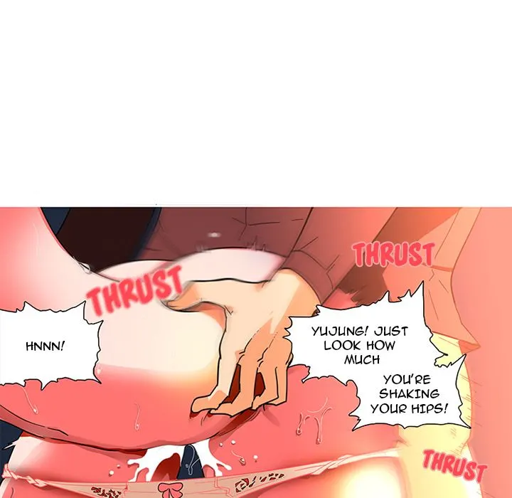 Healing Hands OBGYN Chapter 7 - Manhwa18.com