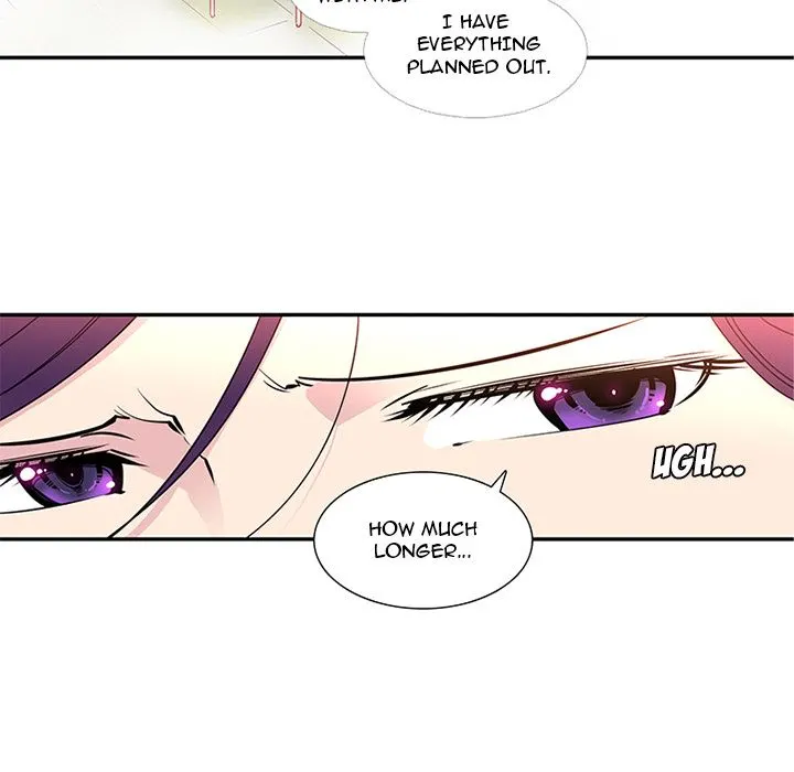 Healing Hands OBGYN Chapter 8 - Manhwa18.com