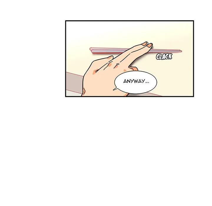 Healing Hands OBGYN Chapter 8 - Manhwa18.com