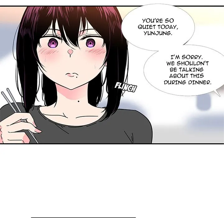 Healing Hands OBGYN Chapter 8 - Manhwa18.com