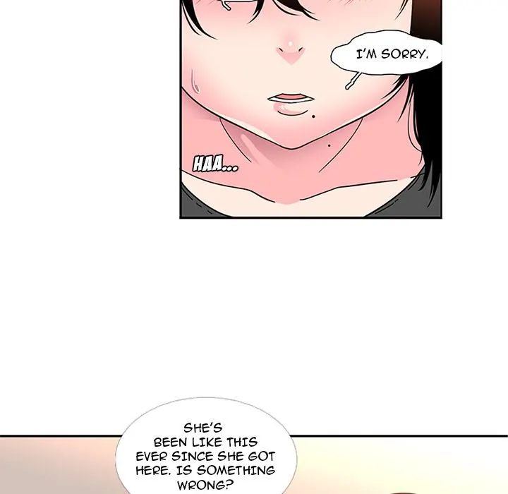 Healing Hands OBGYN Chapter 8 - Manhwa18.com