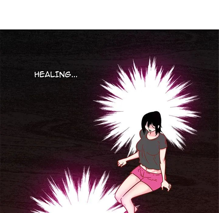 Healing Hands OBGYN Chapter 8 - Manhwa18.com