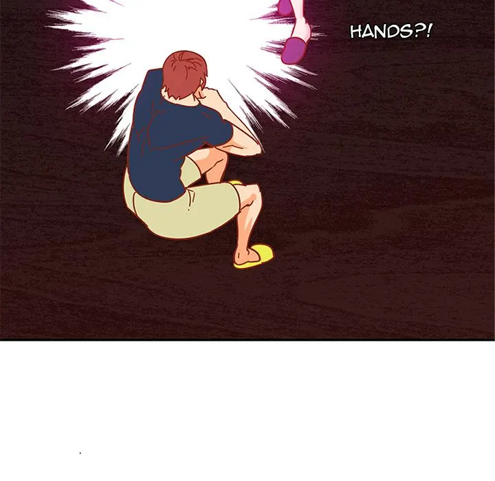 Healing Hands OBGYN Chapter 8 - Manhwa18.com