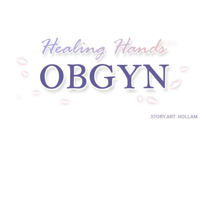 Healing Hands OBGYN Chapter 8 - Manhwa18.com