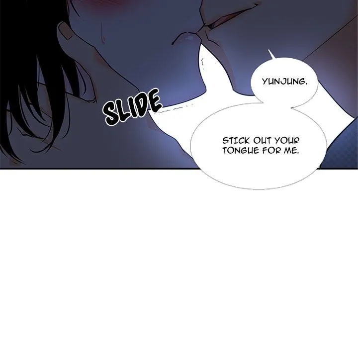 Healing Hands OBGYN Chapter 8 - Manhwa18.com