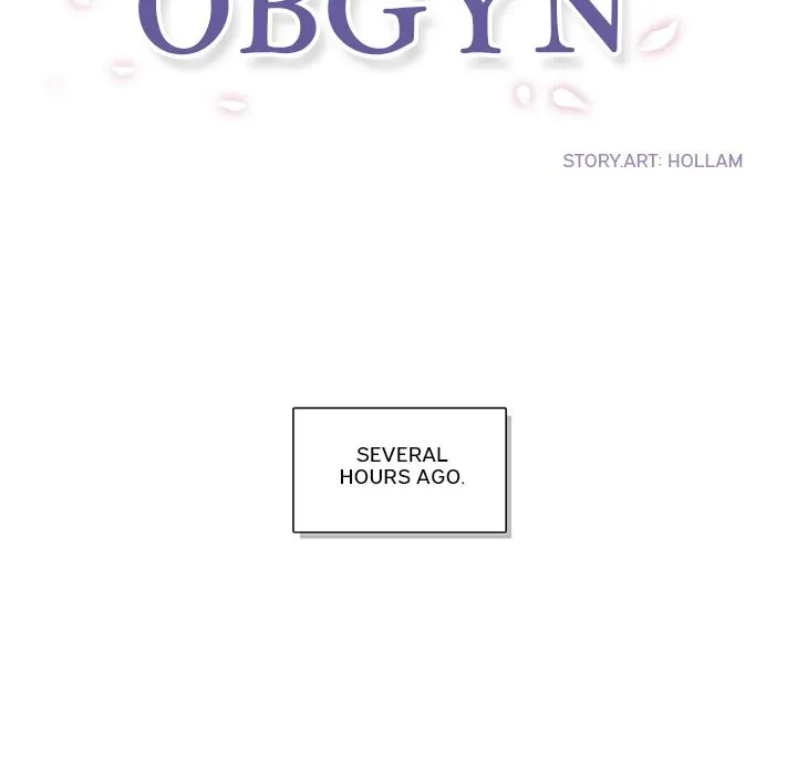 Healing Hands OBGYN Chapter 9.1 - Manhwa18.com