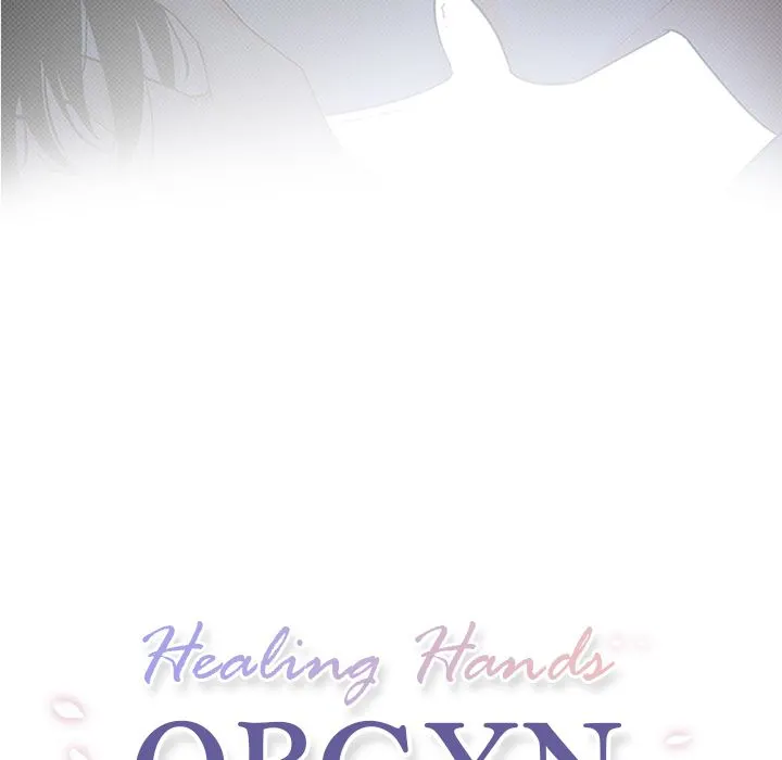 Healing Hands OBGYN Chapter 9 - Manhwa18.com