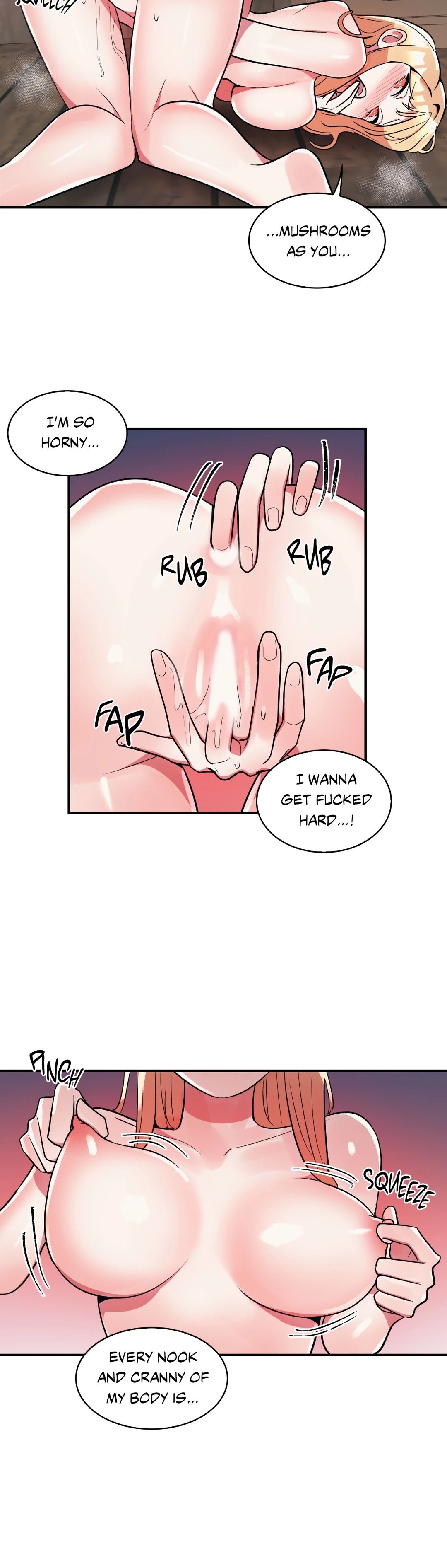 Her Nickname is… Chapter 18 - Manhwa18.com