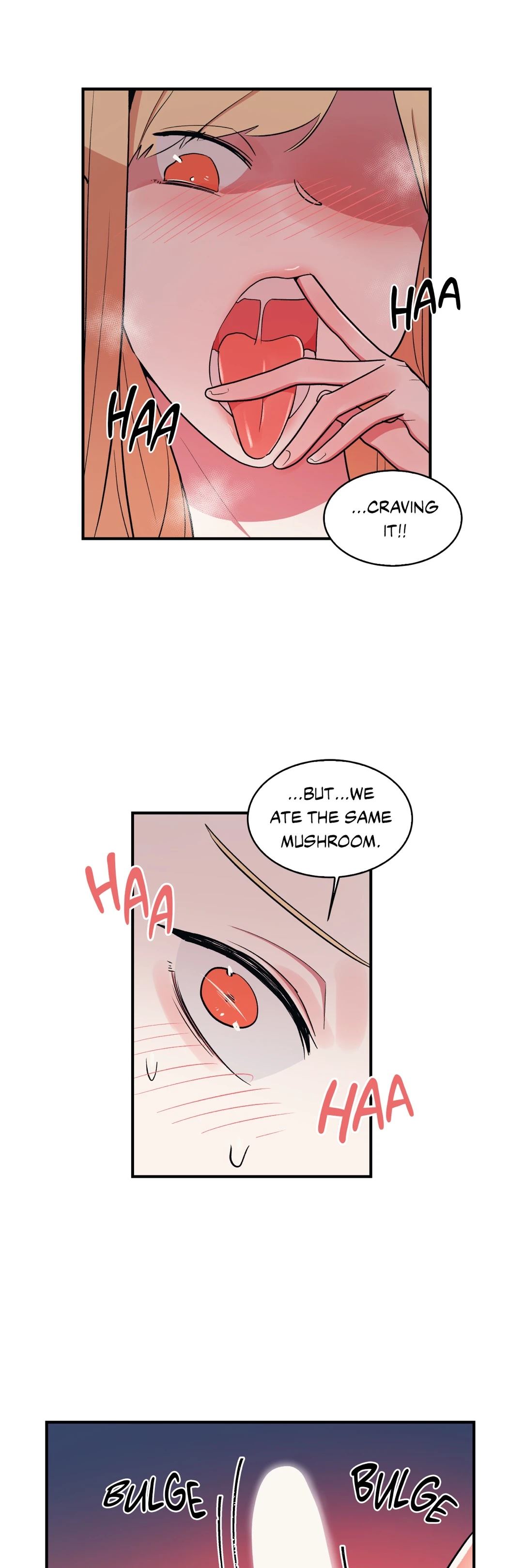 Her Nickname is… Chapter 18 - Manhwa18.com