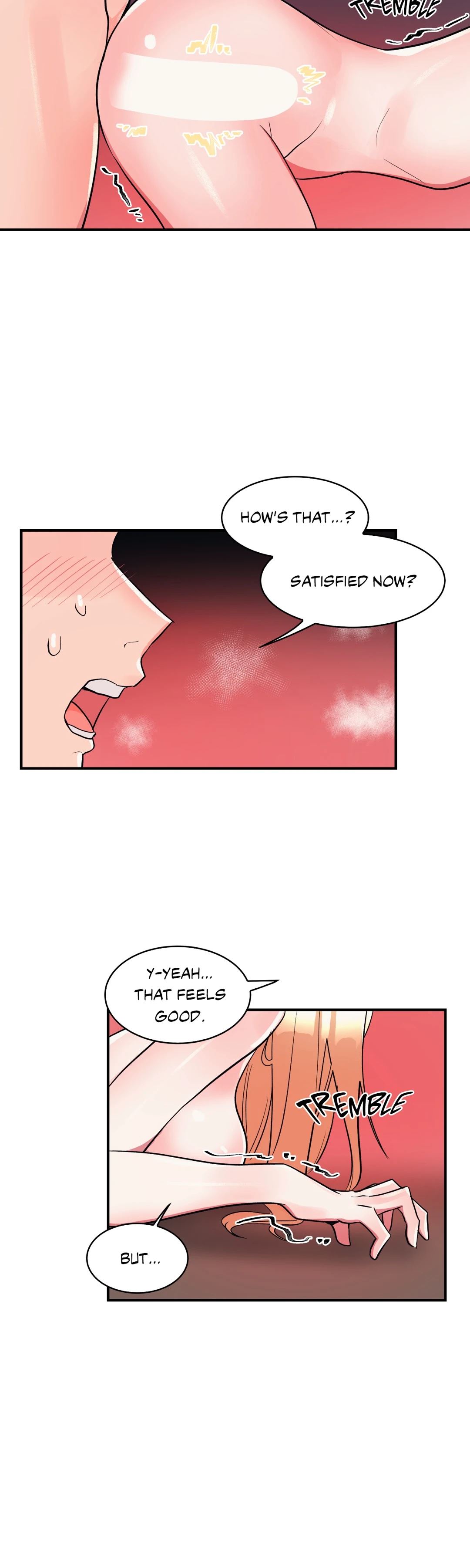 Her Nickname is… Chapter 20 - Manhwa18.com