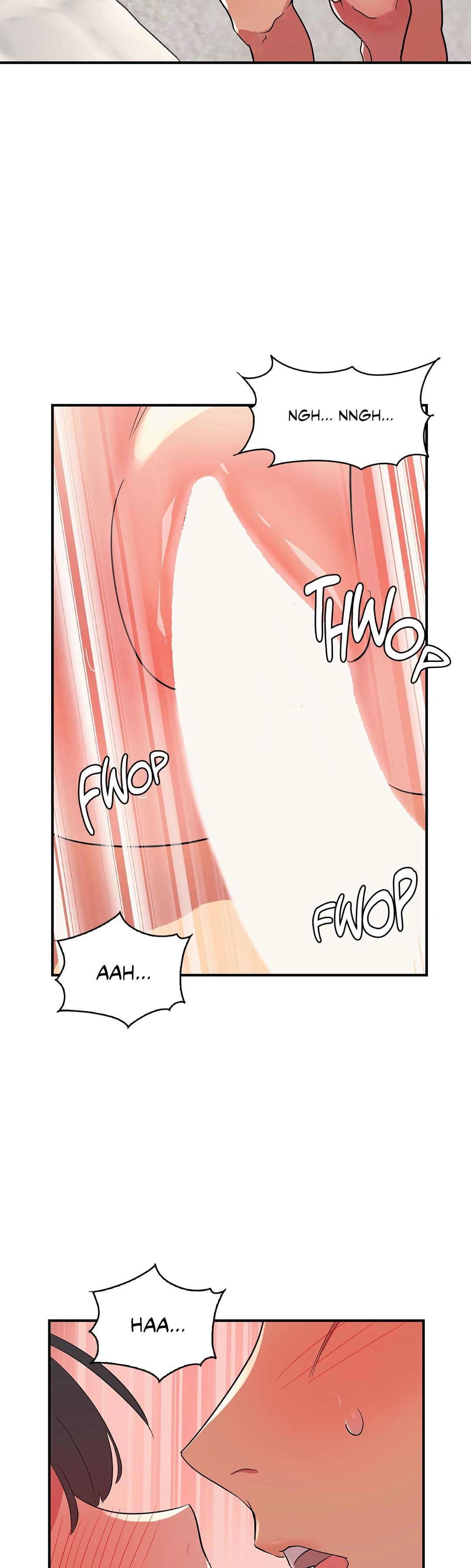 Her Nickname is… Chapter 5 - Manhwa18.com