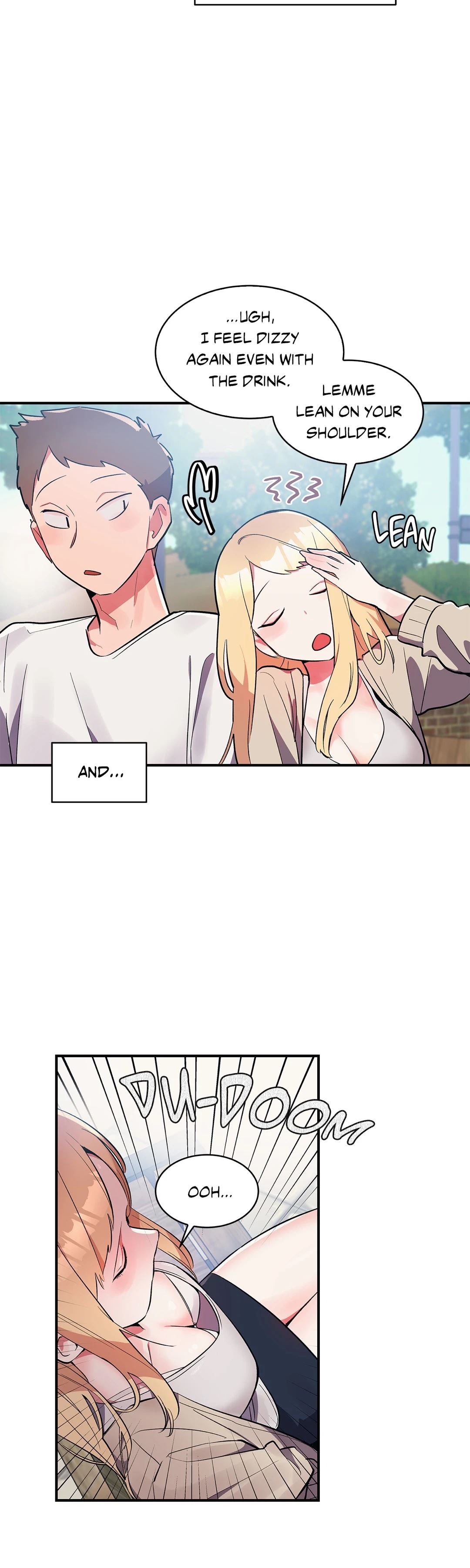 Her Nickname is… Chapter 6 - Manhwa18.com