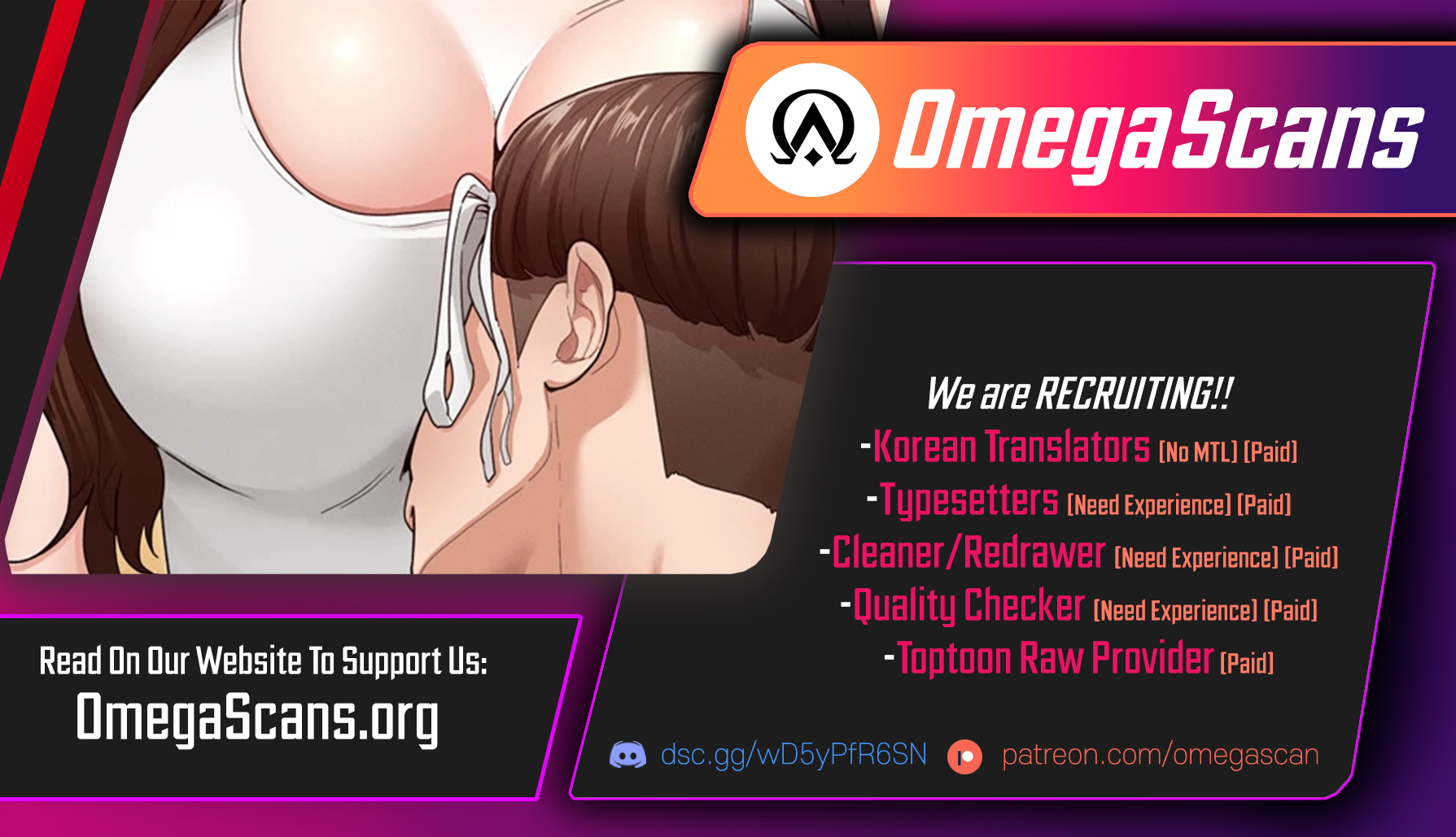 Goddess Conquest Chapter 15 - Manhwa18.com