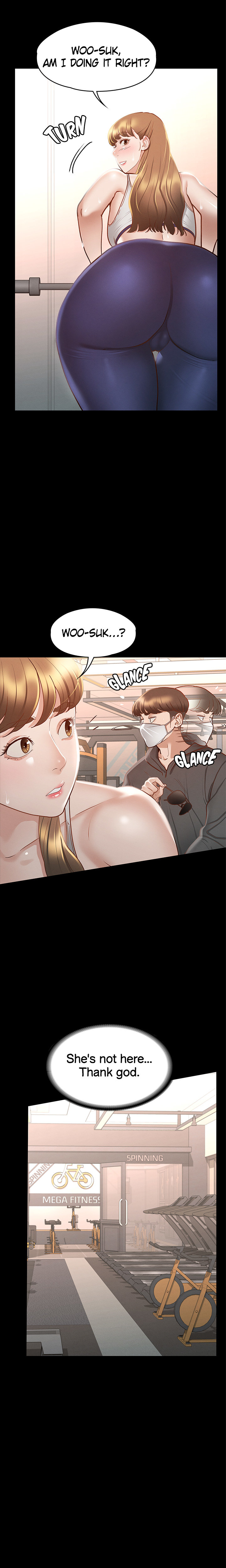 Goddess Conquest Chapter 26 - Manhwa18.com